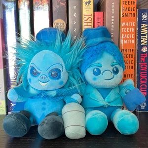 Disney's Haunted Mansion Wishables